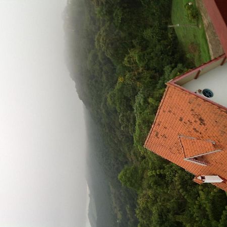 Green Mountains Hotel مونتي فيردي المظهر الخارجي الصورة
