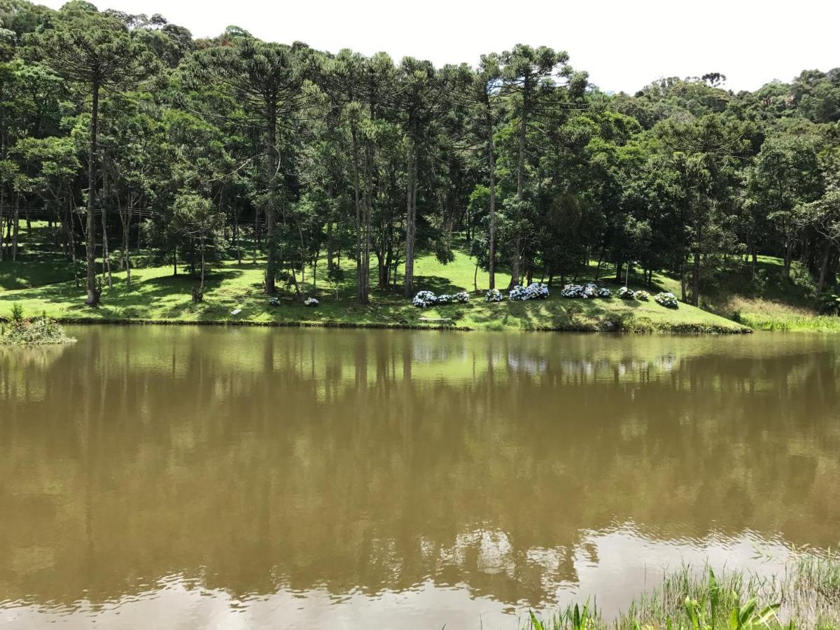 Green Mountains Hotel مونتي فيردي المظهر الخارجي الصورة