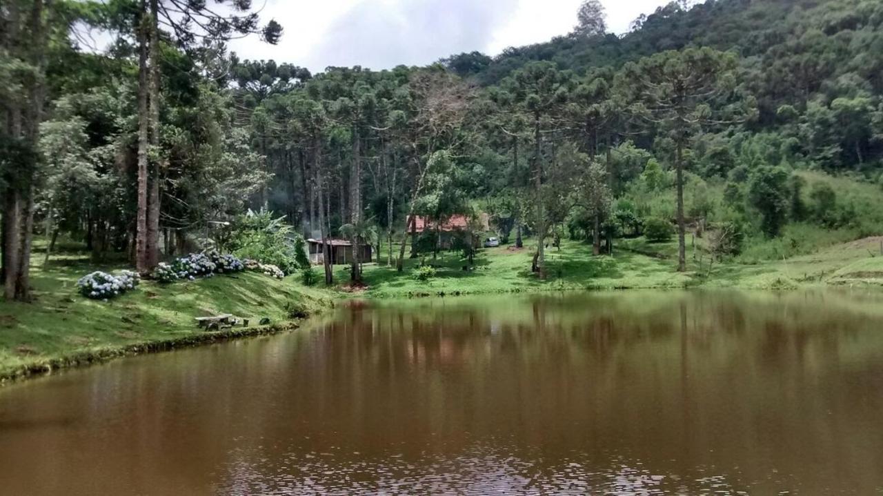 Green Mountains Hotel مونتي فيردي المظهر الخارجي الصورة
