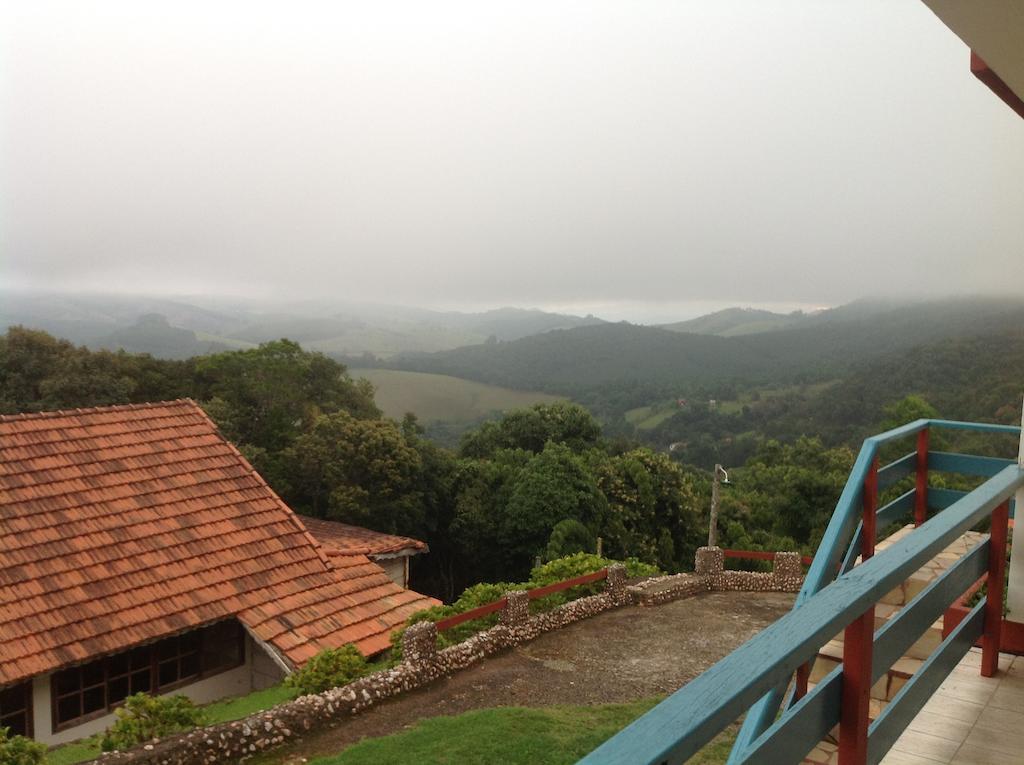 Green Mountains Hotel مونتي فيردي المظهر الخارجي الصورة