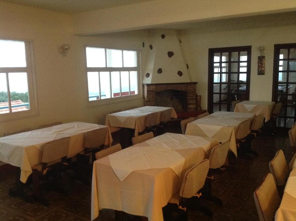 Green Mountains Hotel مونتي فيردي المظهر الخارجي الصورة