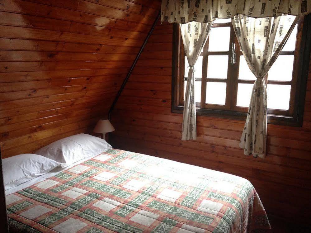 Green Mountains Hotel مونتي فيردي المظهر الخارجي الصورة