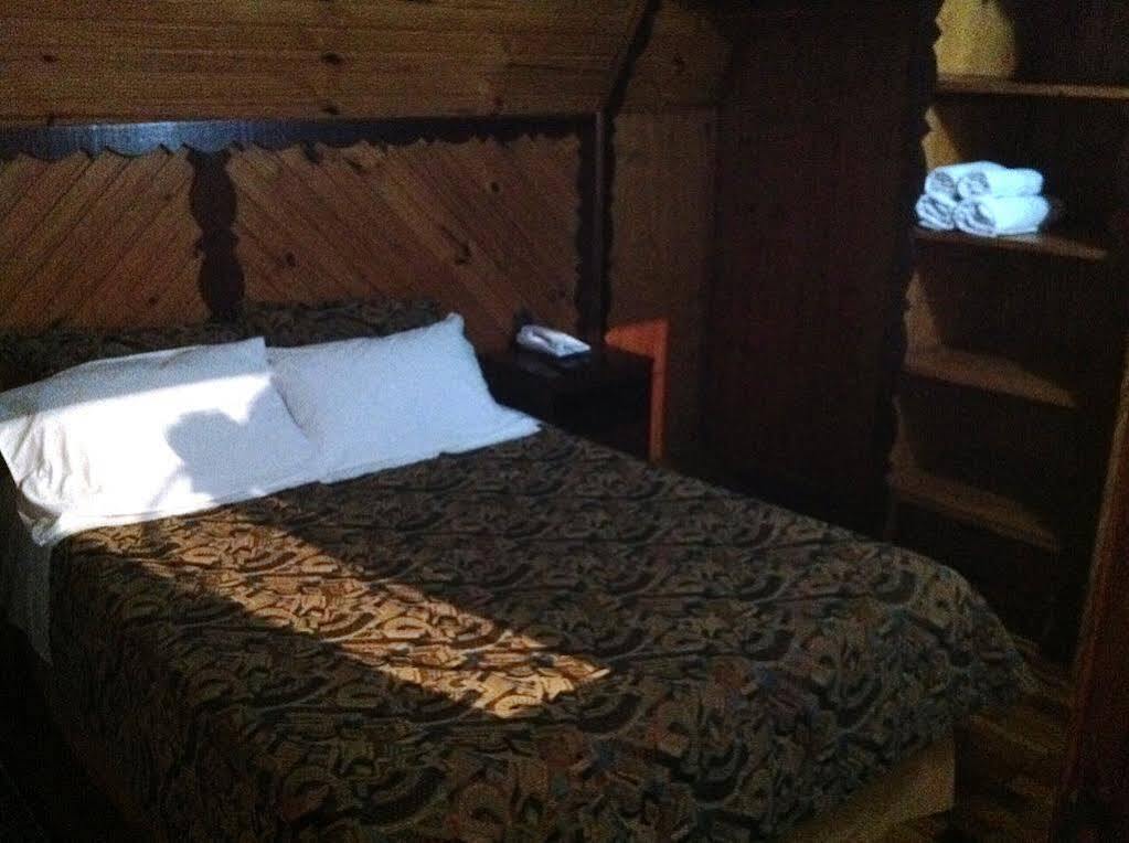 Green Mountains Hotel مونتي فيردي المظهر الخارجي الصورة